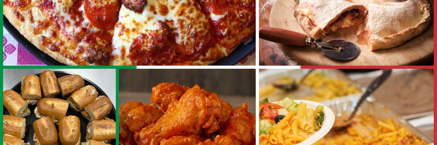 BrizioPizza's profile banner image