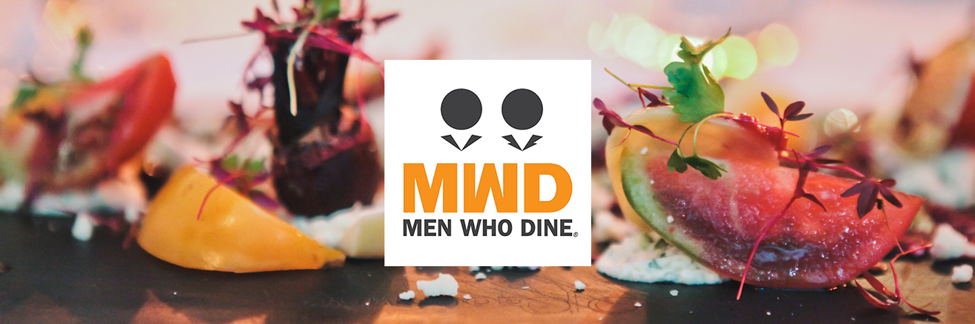 MenWhoDine's profile banner image