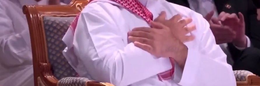 🇸🇦 Fatimah Aseeri banner