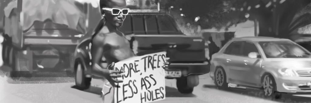 B l o n d i e 💫 banner