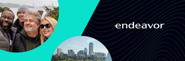 EndeavorArg Profile Banner