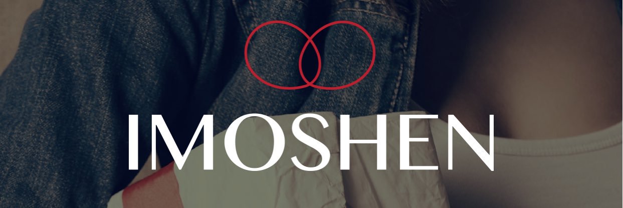 Imoshen banner