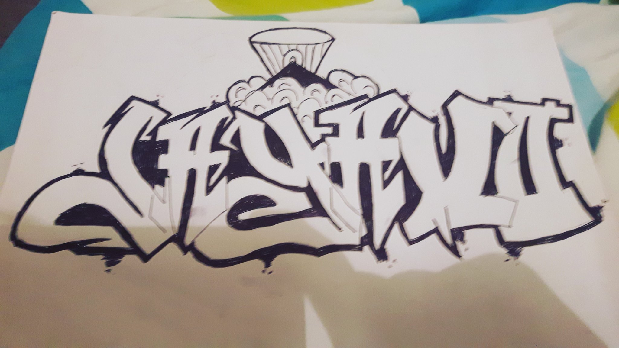 jamesavo's profile banner image