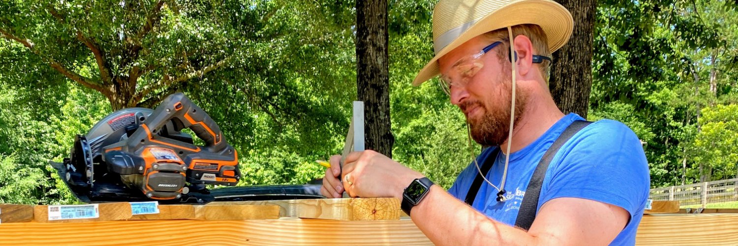 teachwithtodd's profile banner image