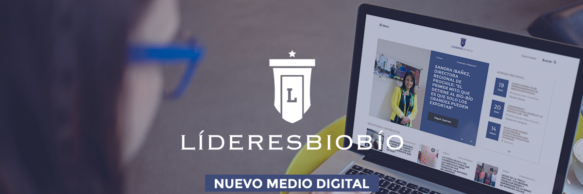 lideresbiobio's profile banner image