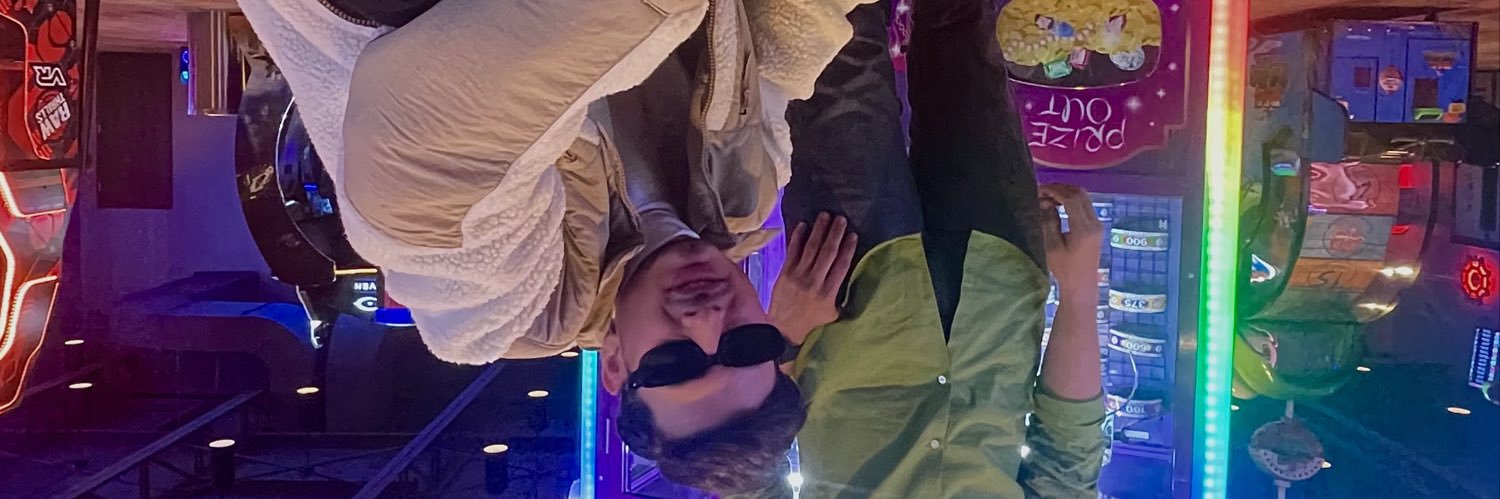 SarlatMike's profile banner image