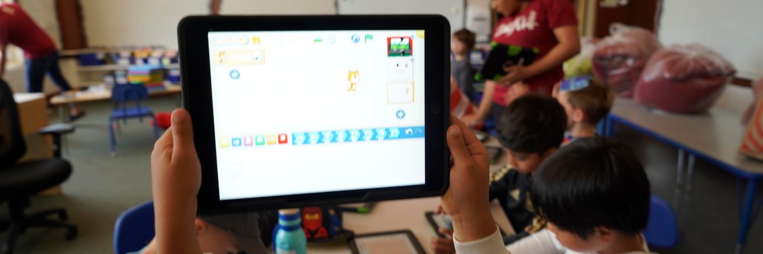 CodeFu: Coding for Kids banner