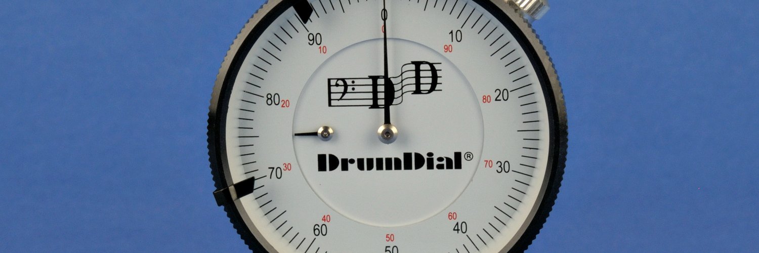 DrumDial Inc. banner