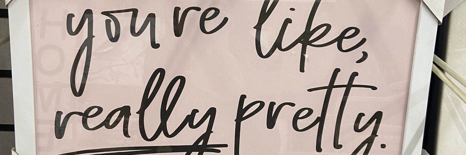 PrettyDalilah's profile banner image