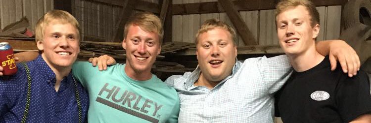 bschreck15's profile banner image