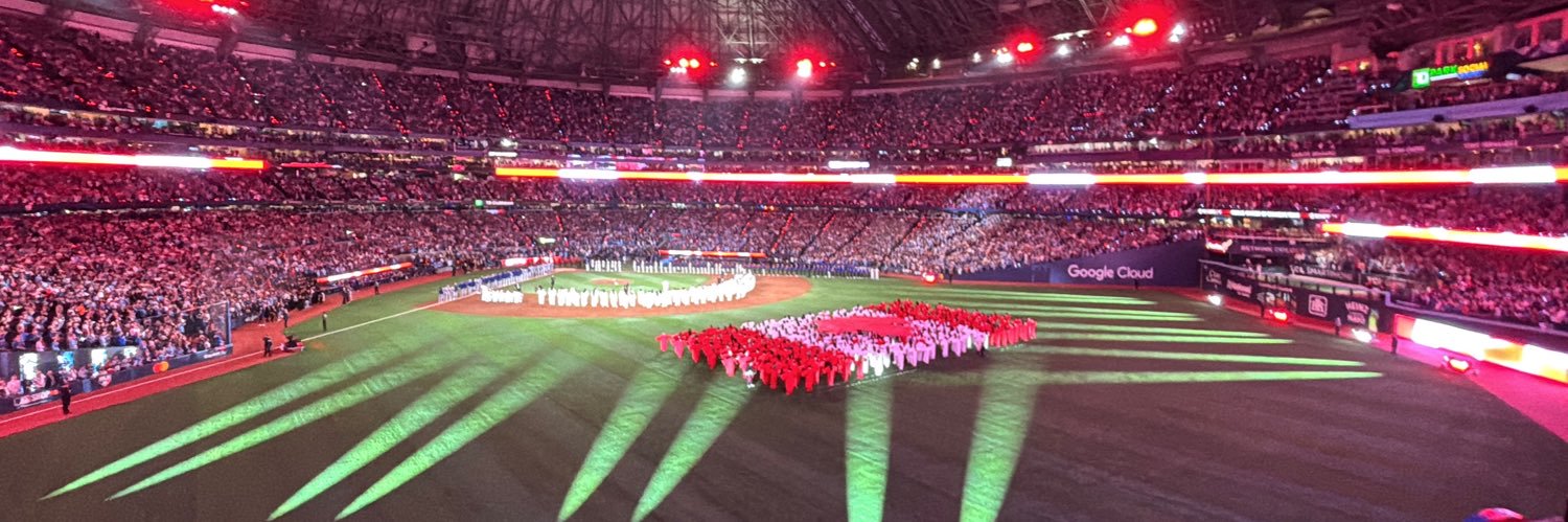 Adam Prendergast banner