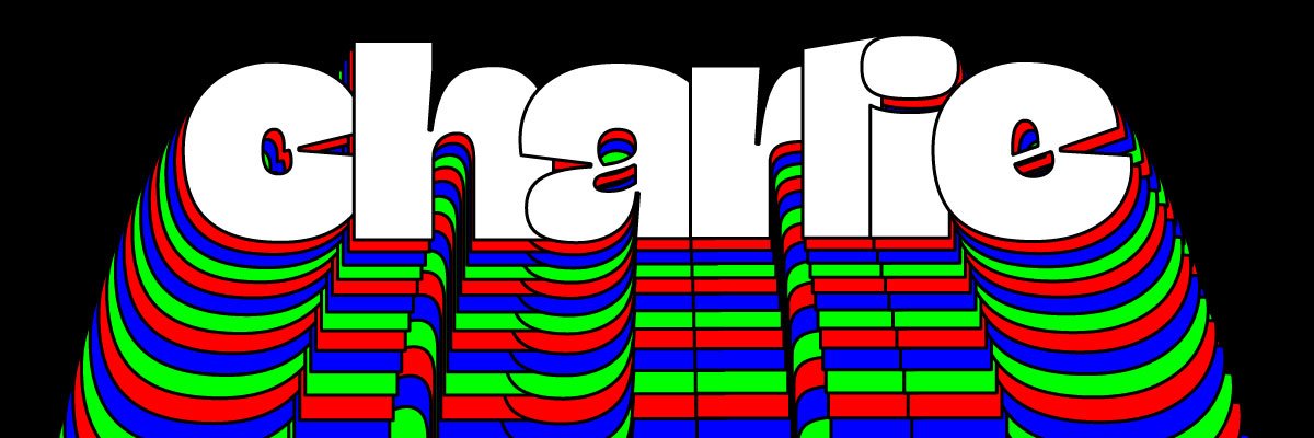Charlie Le Maignan banner