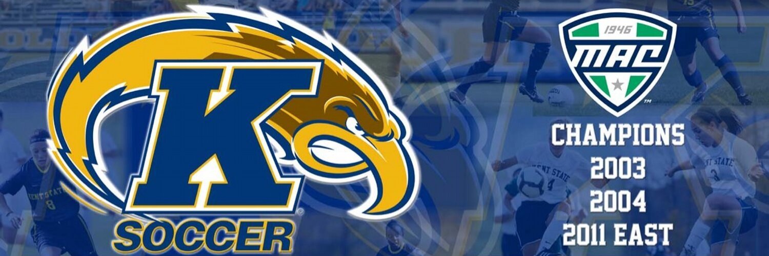 Kent State Soccer (KentStSoccer) Twitter