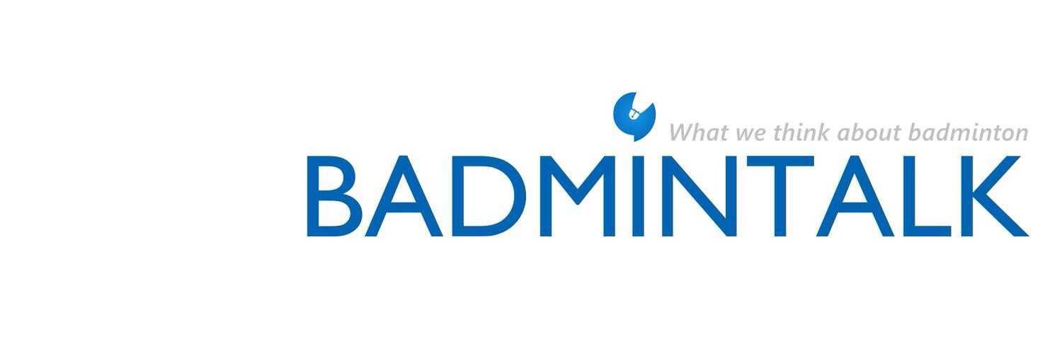 Badminton Talk banner