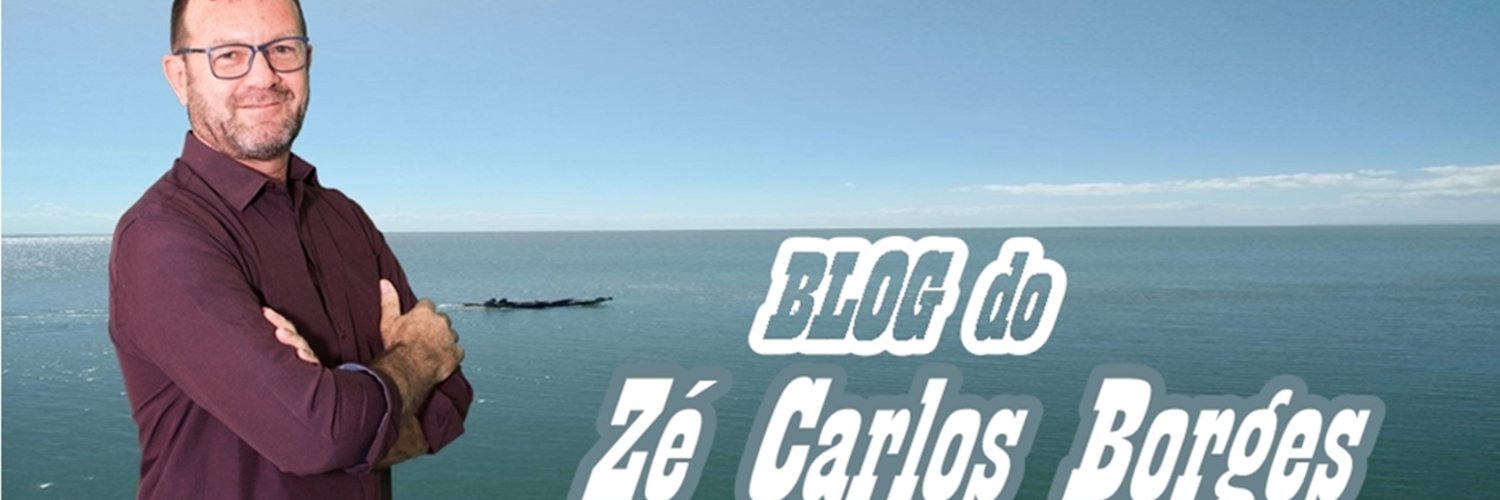 Blog do Zé Carlos Borges banner