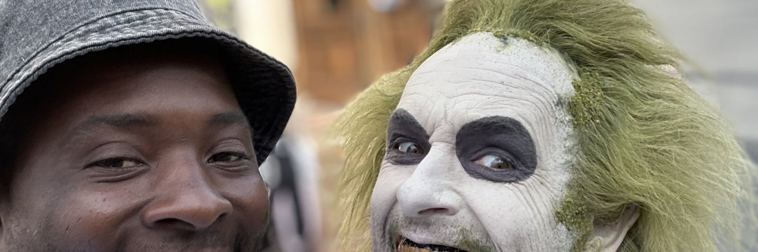 Coach Dante Bush banner