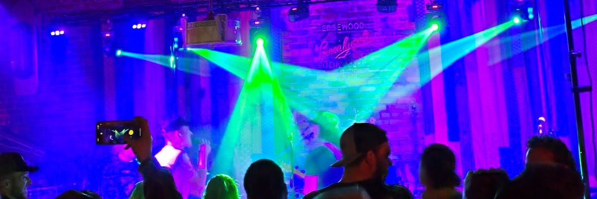MattLaBine's profile banner image