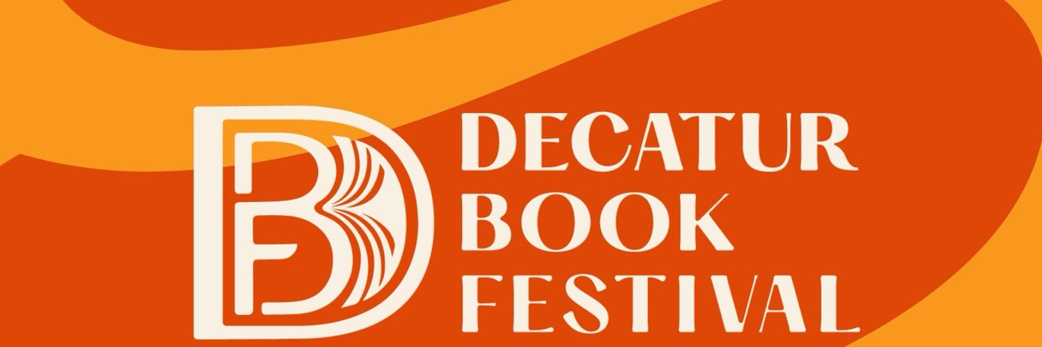 DecaturBookFest's profile banner image