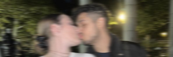 haleyfranke's profile banner image