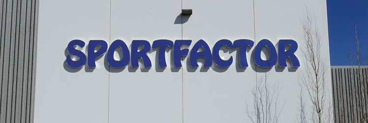 SportfactorInc's profile banner image