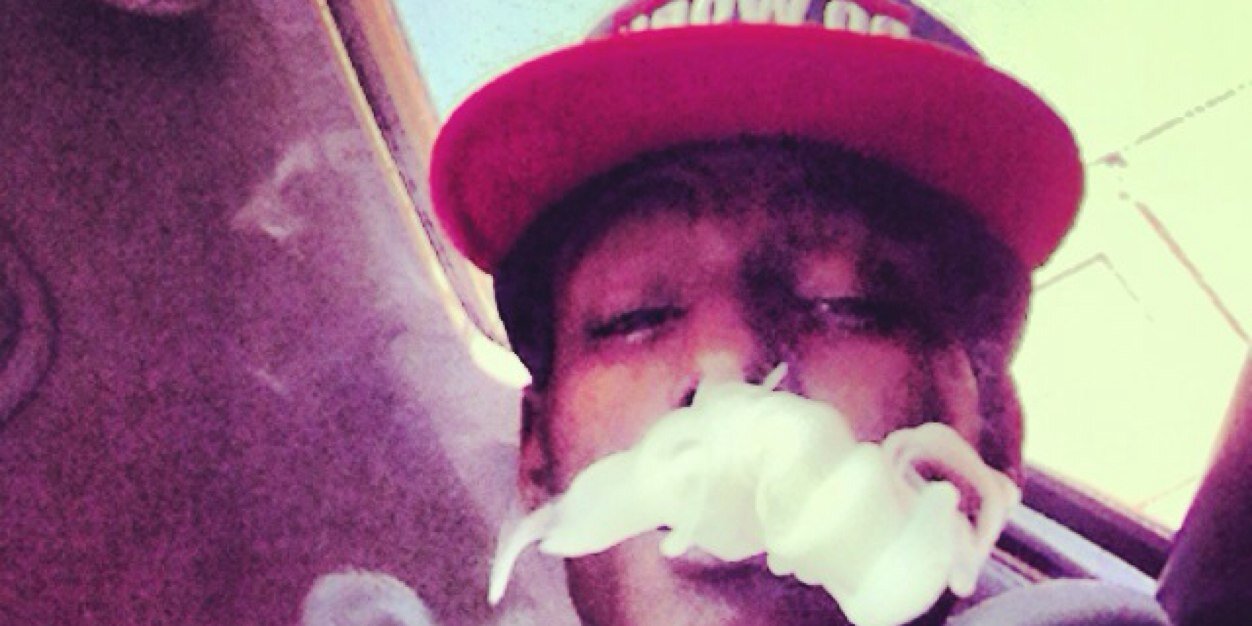 maxmugga's profile banner image