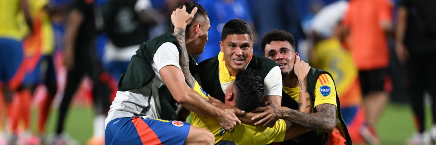 CorreaVRicardo's profile banner image