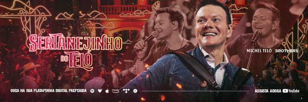 micheltelo Profile Banner