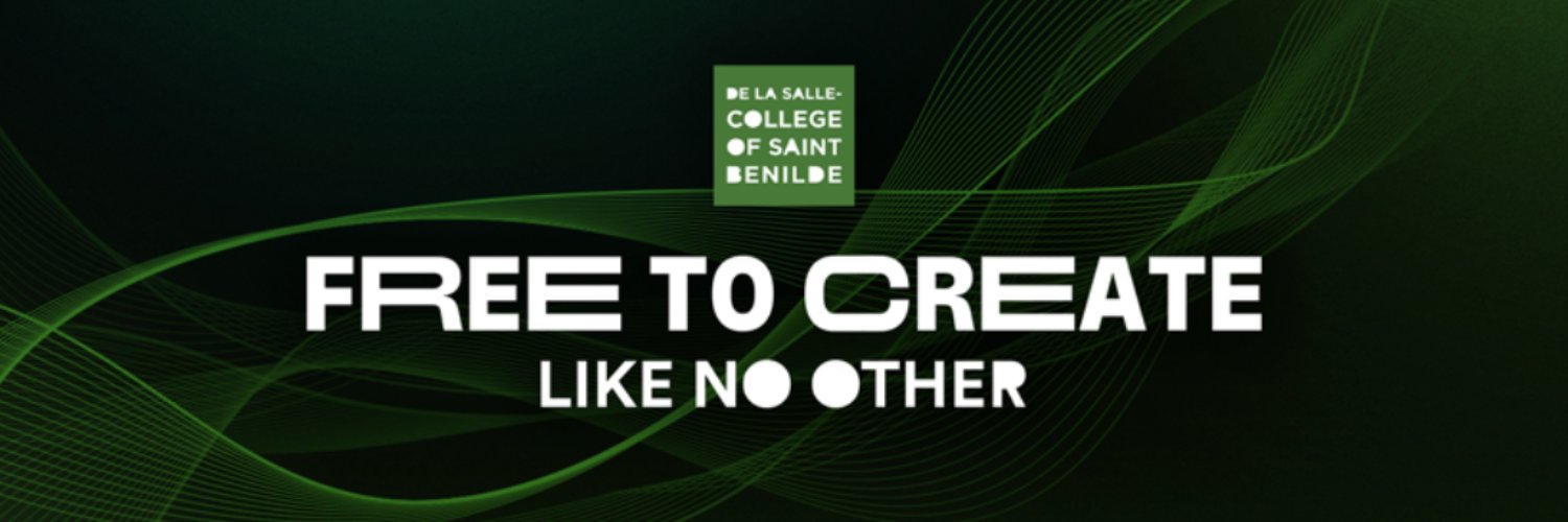 Benilde banner