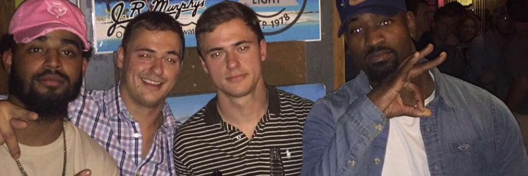 tylerLgranger's profile banner image