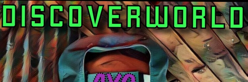 NateAyoDiscover's profile banner image