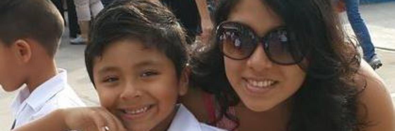 Leslyu17's profile banner image