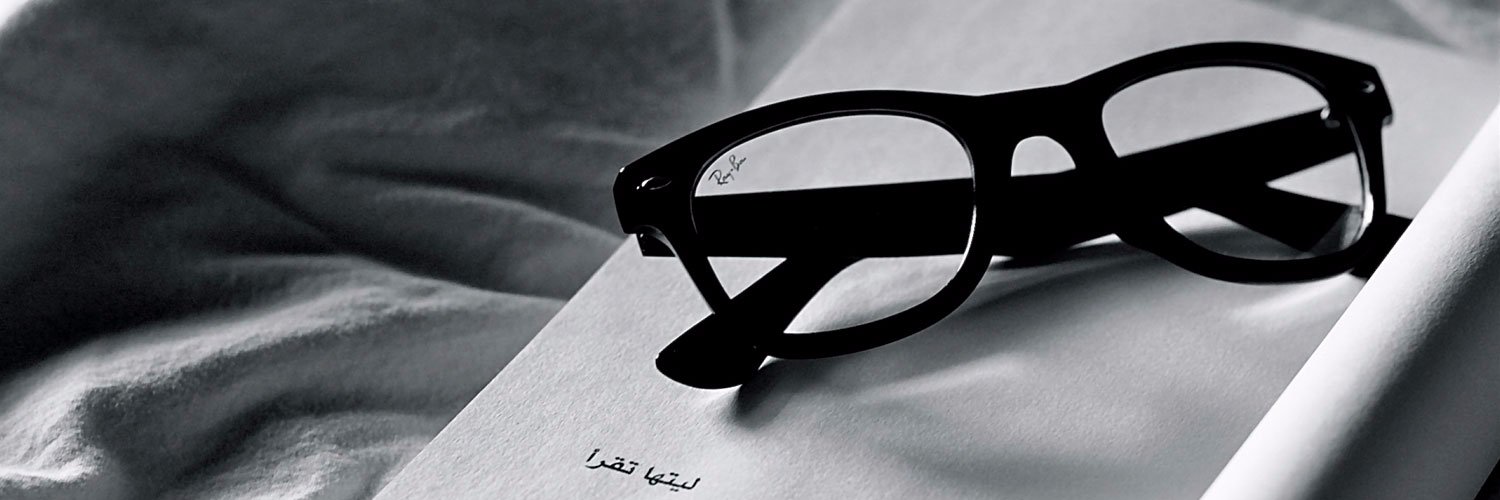 Icon_Eyewear's profile banner image