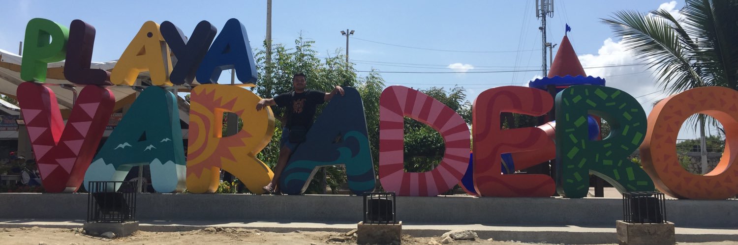 emilioand1's profile banner image