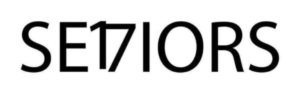 SE17IORS's profile banner image