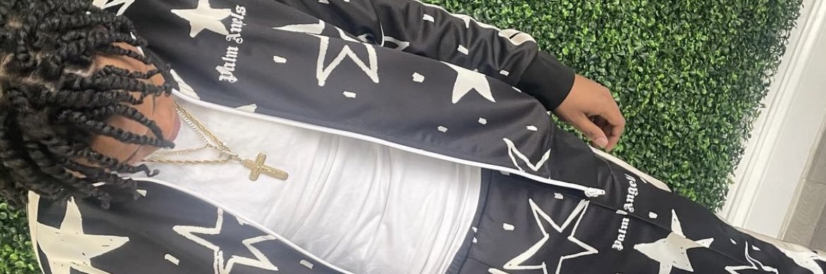 tyrikmitchell's profile banner image