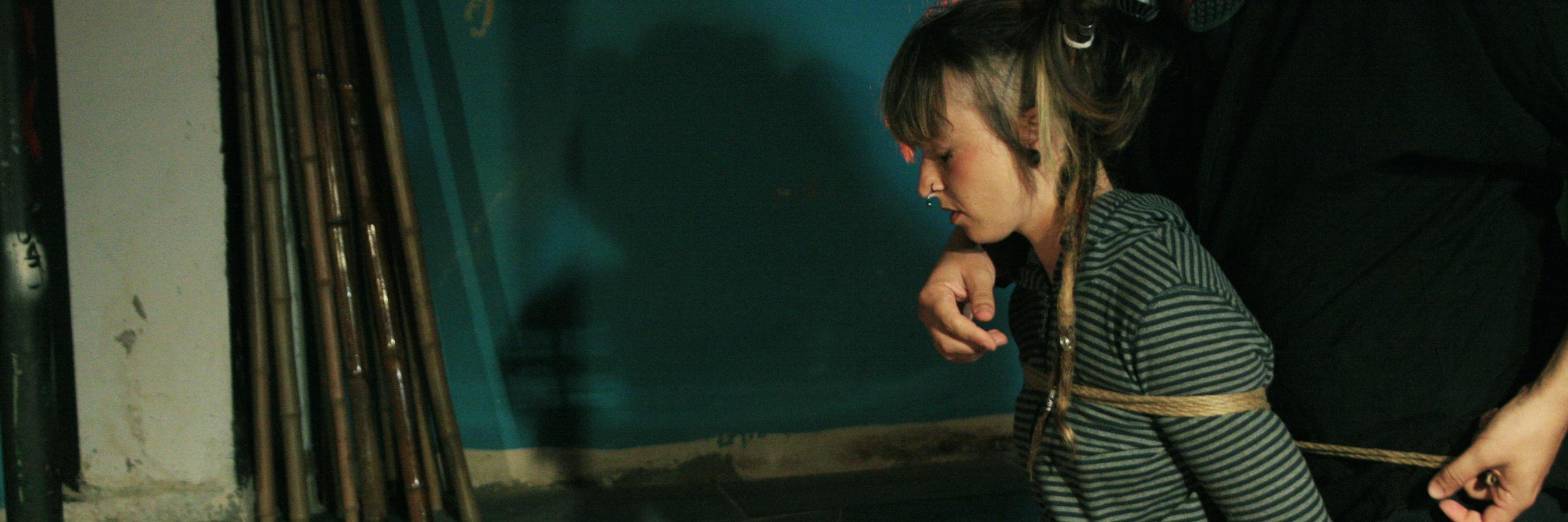 RebecaCrow4u's profile banner image