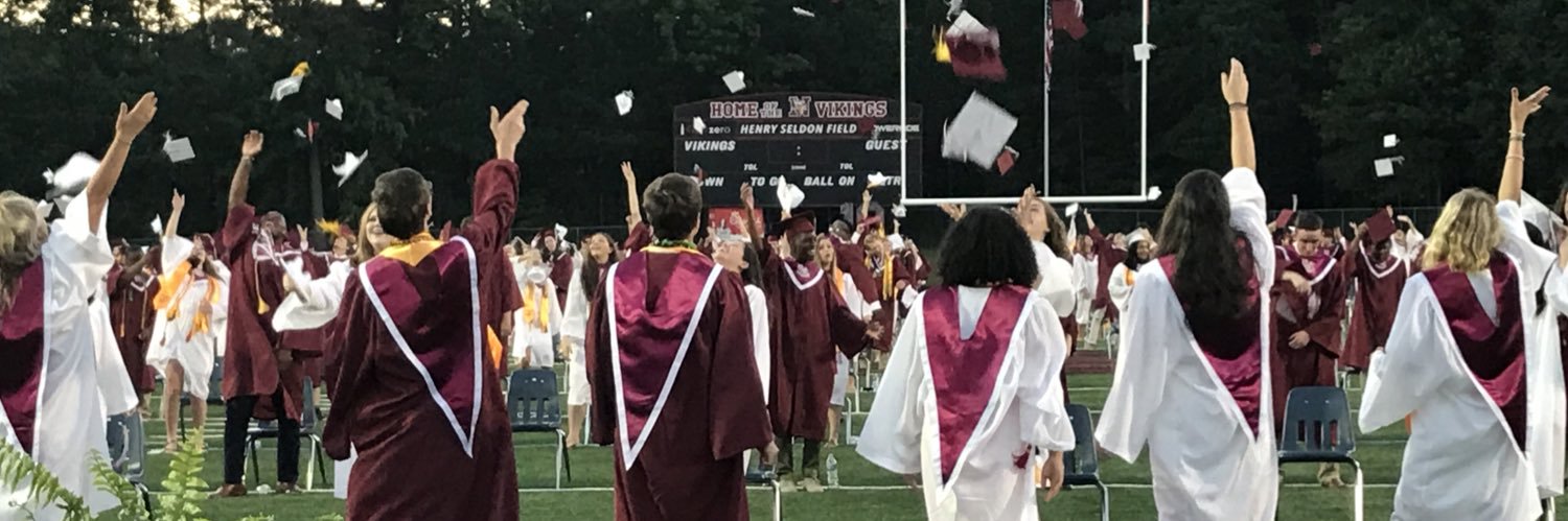 NG Class of '19 banner