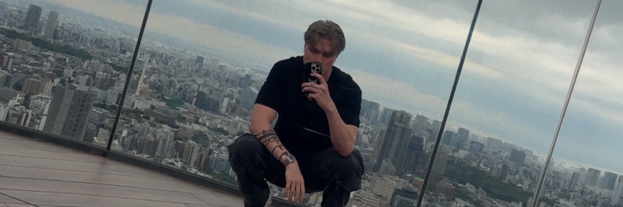 trech00's profile banner image
