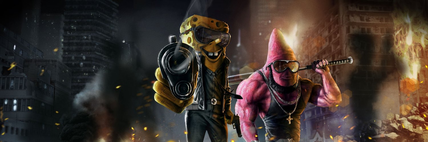 Teddy banner