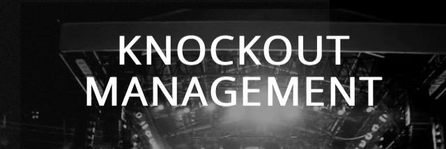 knockoutmanage's profile banner image