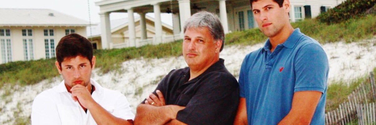 rboyett's profile banner image