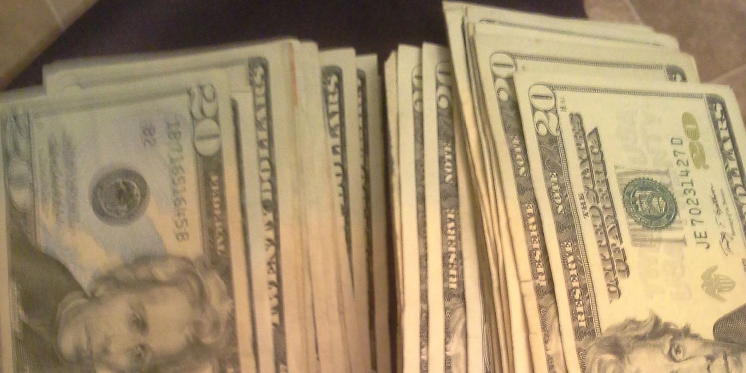 countingbandz's profile banner image