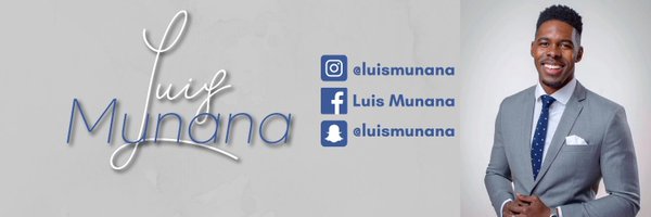 Luis Profile Banner