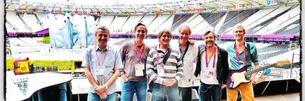 GordenMikefield Profile Banner