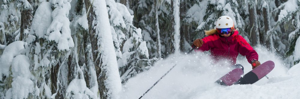 SnowSkool's profile banner image