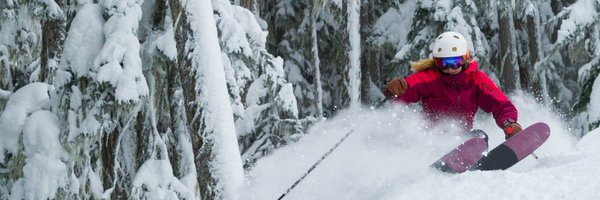 SnowSkool Profile Banner