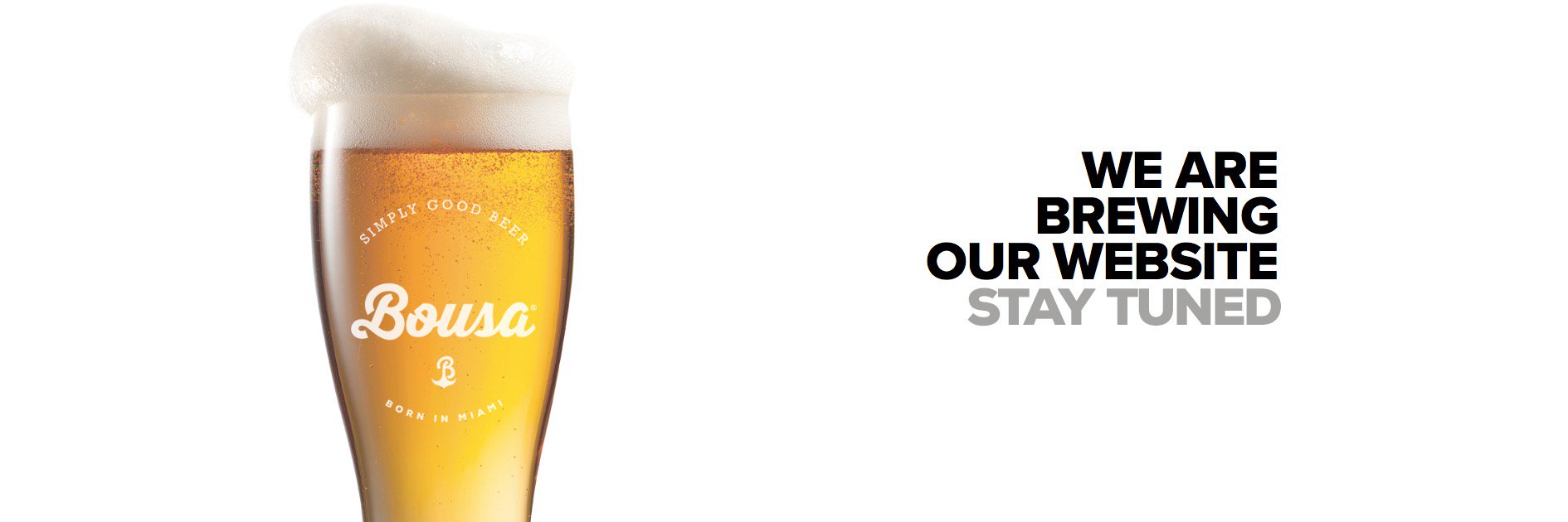 BousaBrewing's profile banner image