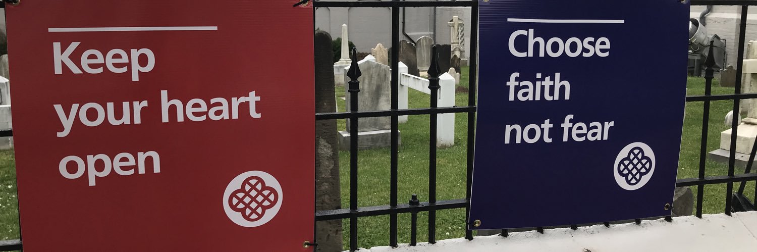 revjoehensley's profile banner image