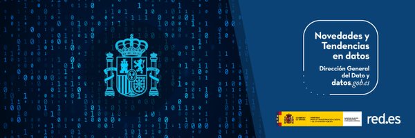 datosgob Profile Banner