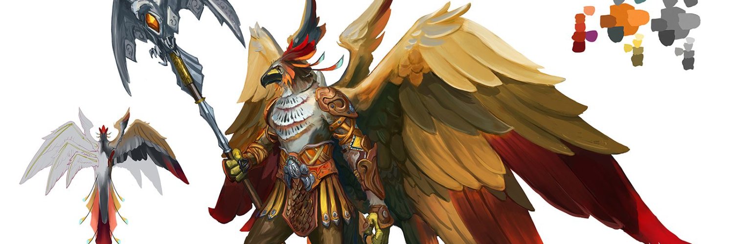 LothTikar's profile banner image